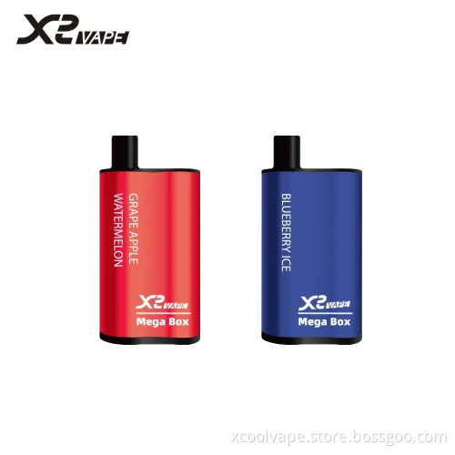 I Get King Elux Wholesale Disposable Vape Pen